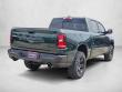 2026 Ram 1500 Warlock Truck Crew Cab