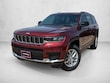  Jeep Grand Cherokee L