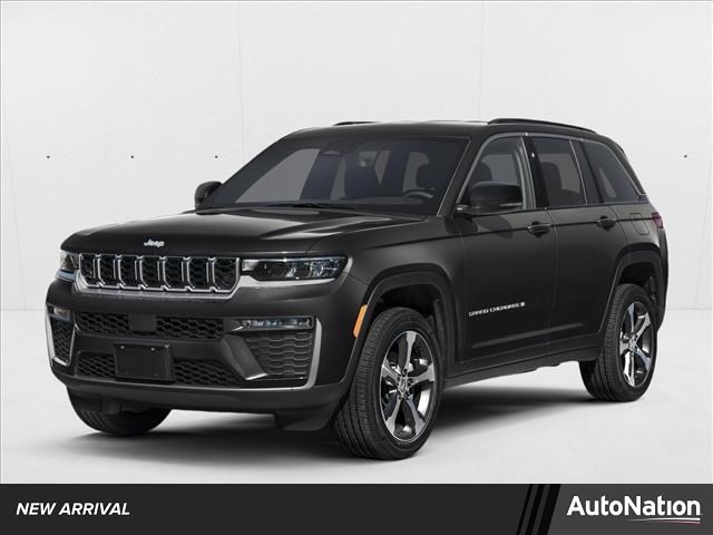 2026 Jeep Grand Cherokee 85th Anniversary Edition For Sale | Katy TX