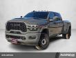 2026 Ram 3500 Limited Truck Mega Cab
