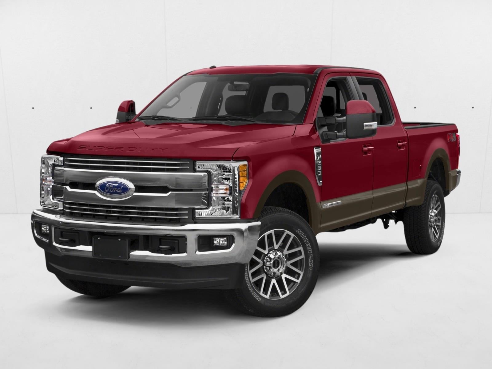 2017 Ford F-350 Super Duty Lariat's photo