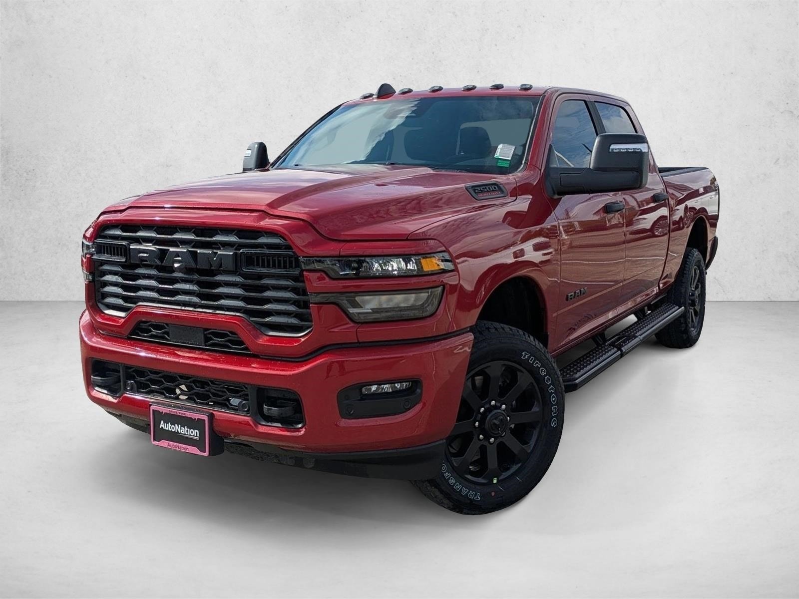 2026 RAM Ram 2500 Pickup Big Horn/Lone Star's photo