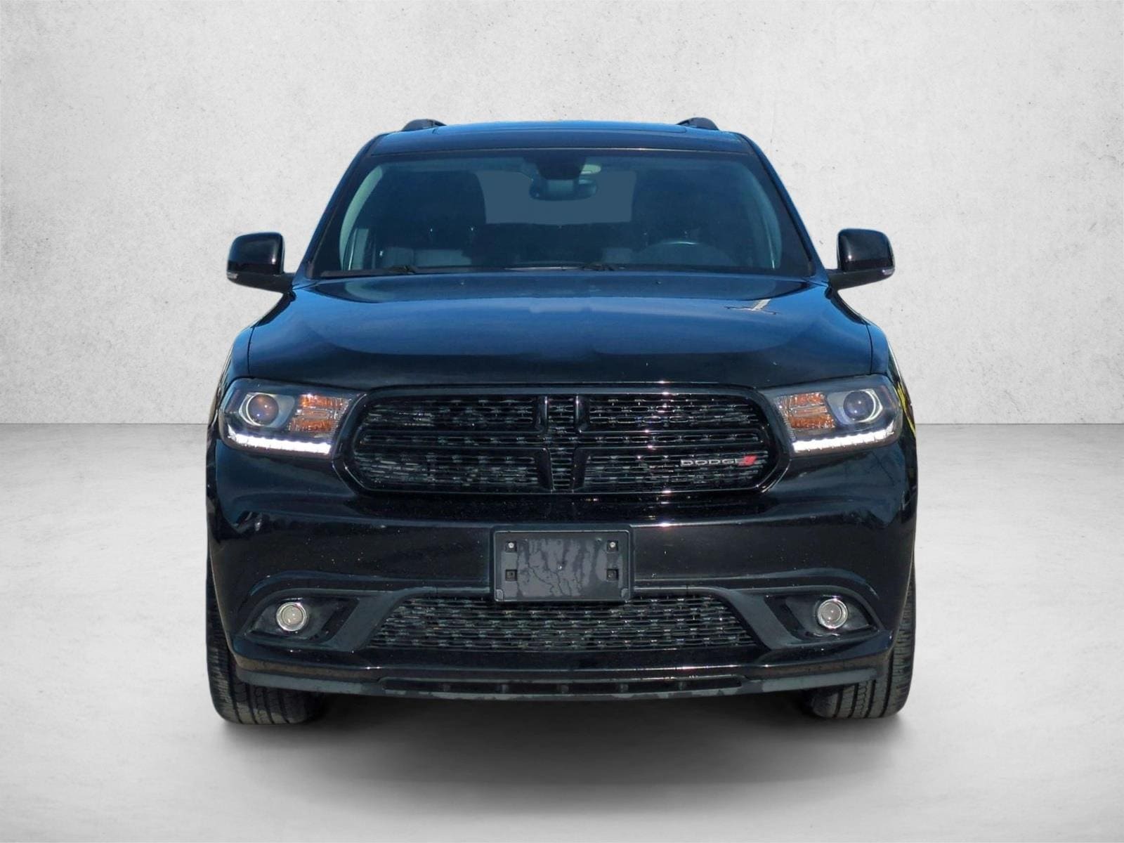 Used 2017 Dodge Durango GT with VIN 1C4RDHDG2HC634681 for sale in Katy, TX