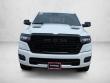 2026 Ram 1500 Laramie Truck Crew Cab