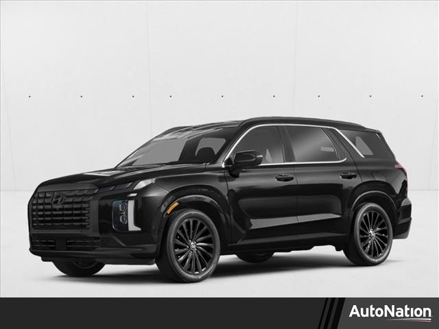 2024 Hyundai Palisade Calligraphy Night Edition AWD's photo
