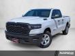 2026 Ram 1500 Tradesman Truck Quad Cab
