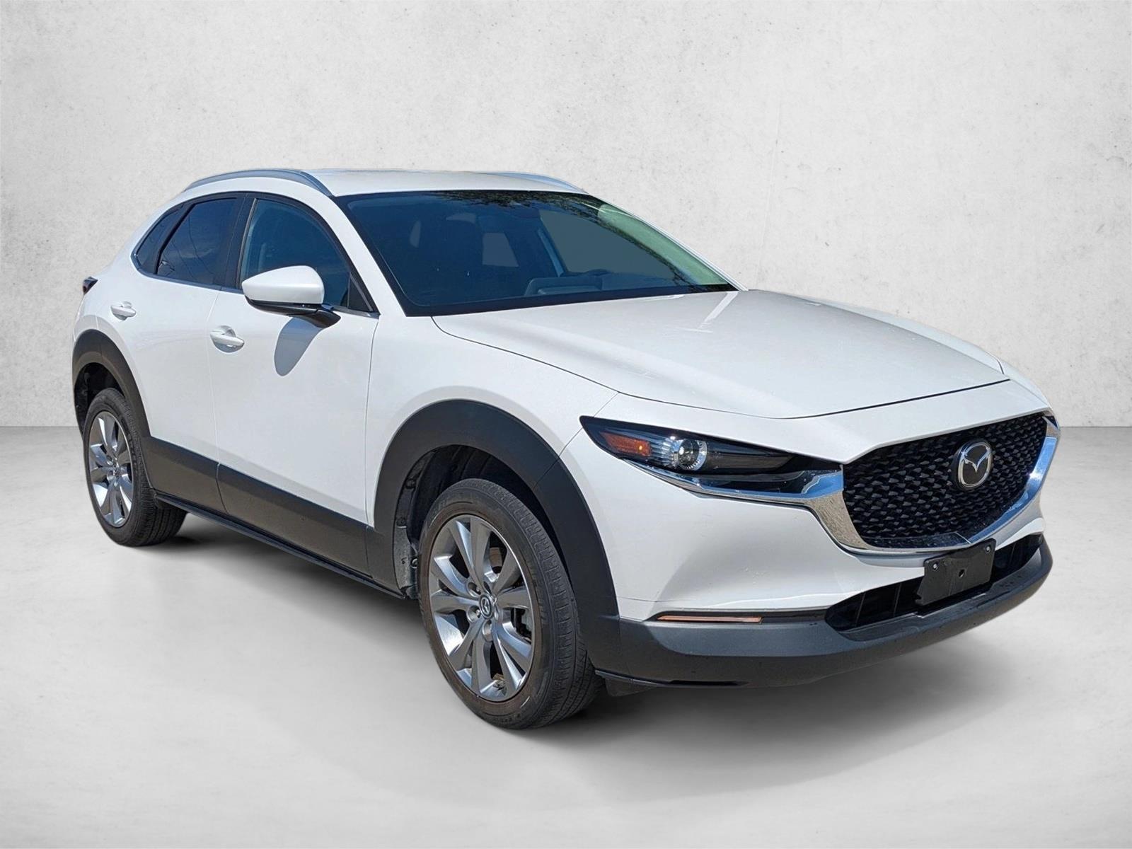 2023 Mazda CX-30 2.5 Select photo 3