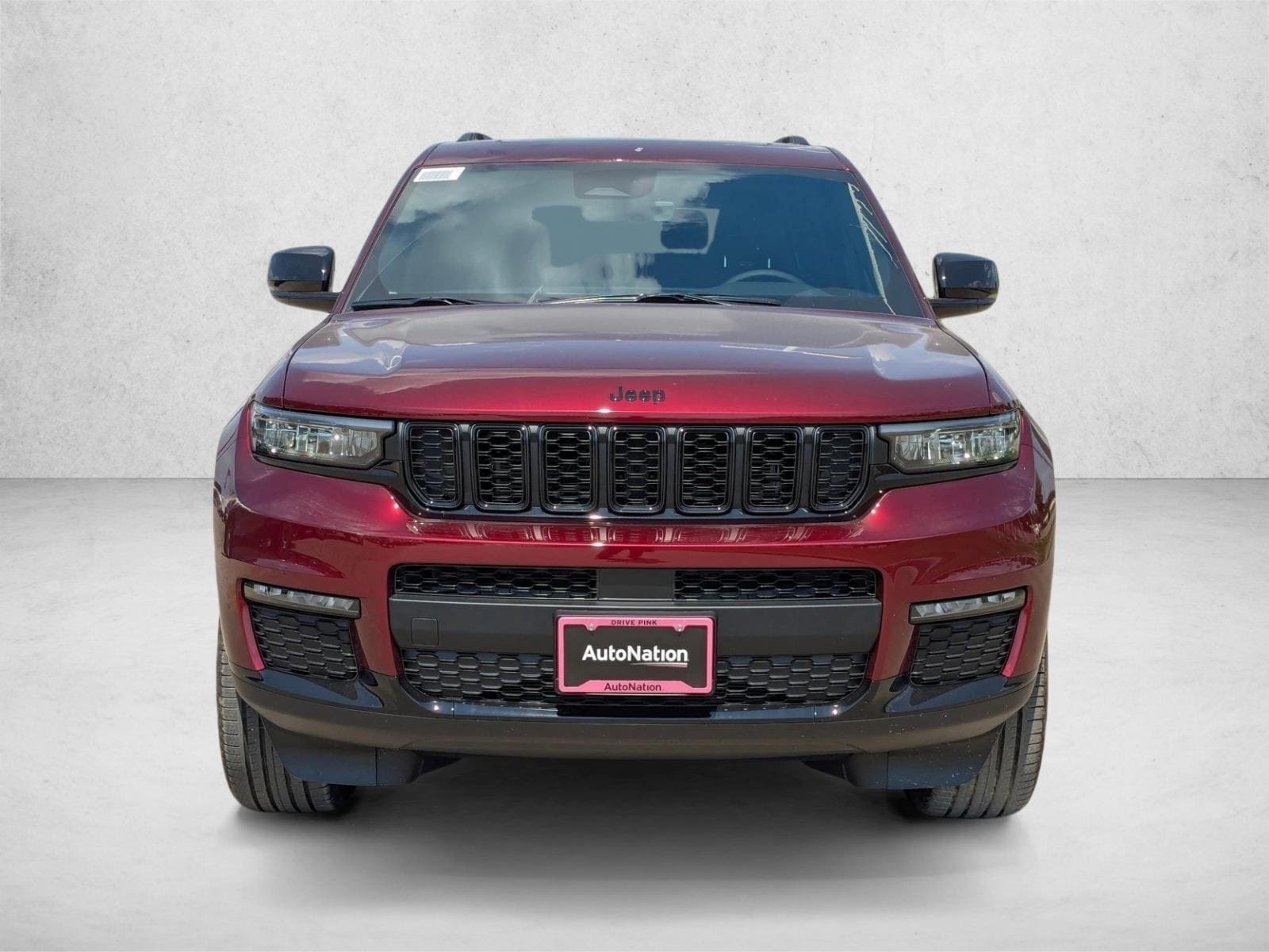 2025 Jeep Grand Cherokee L Limited - Photo 6