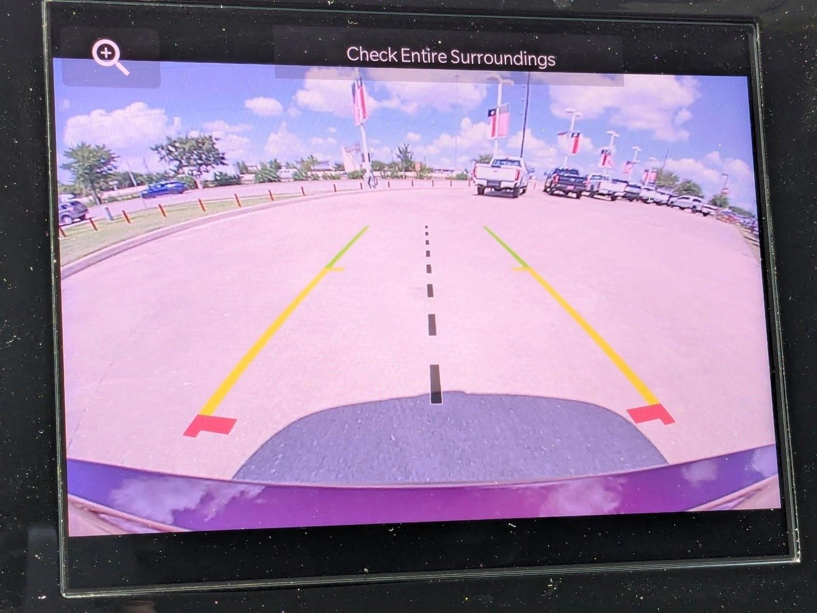 2025 Jeep Grand Cherokee L Altitude - Photo 14