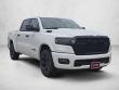 2026 Ram 1500 Big Horn Truck Crew Cab