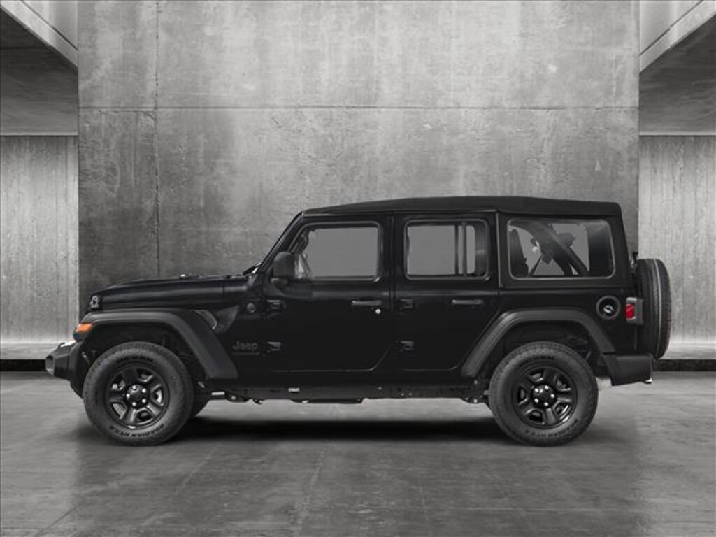 2025 Jeep Wrangler Rubicon For Sale Katy TX