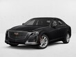  Cadillac CTS Sedan