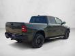 2027 Ram 1500 Rebel Truck Crew Cab