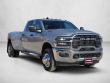 2027 Ram 3500 Tradesman Truck Crew Cab