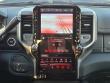 2027 Ram 3500 Laramie Truck Mega Cab