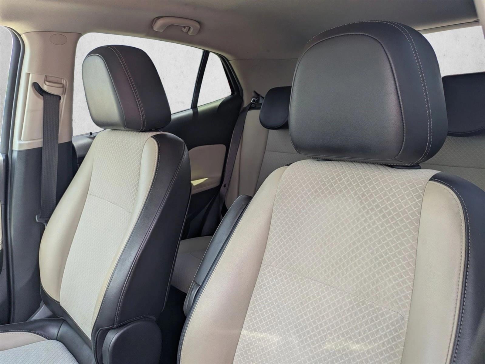 Used 2018 Buick Encore Preferred with VIN KL4CJASB7JB676105 for sale in Katy, TX