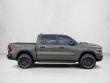 2027 Ram 1500 Rebel Truck Crew Cab
