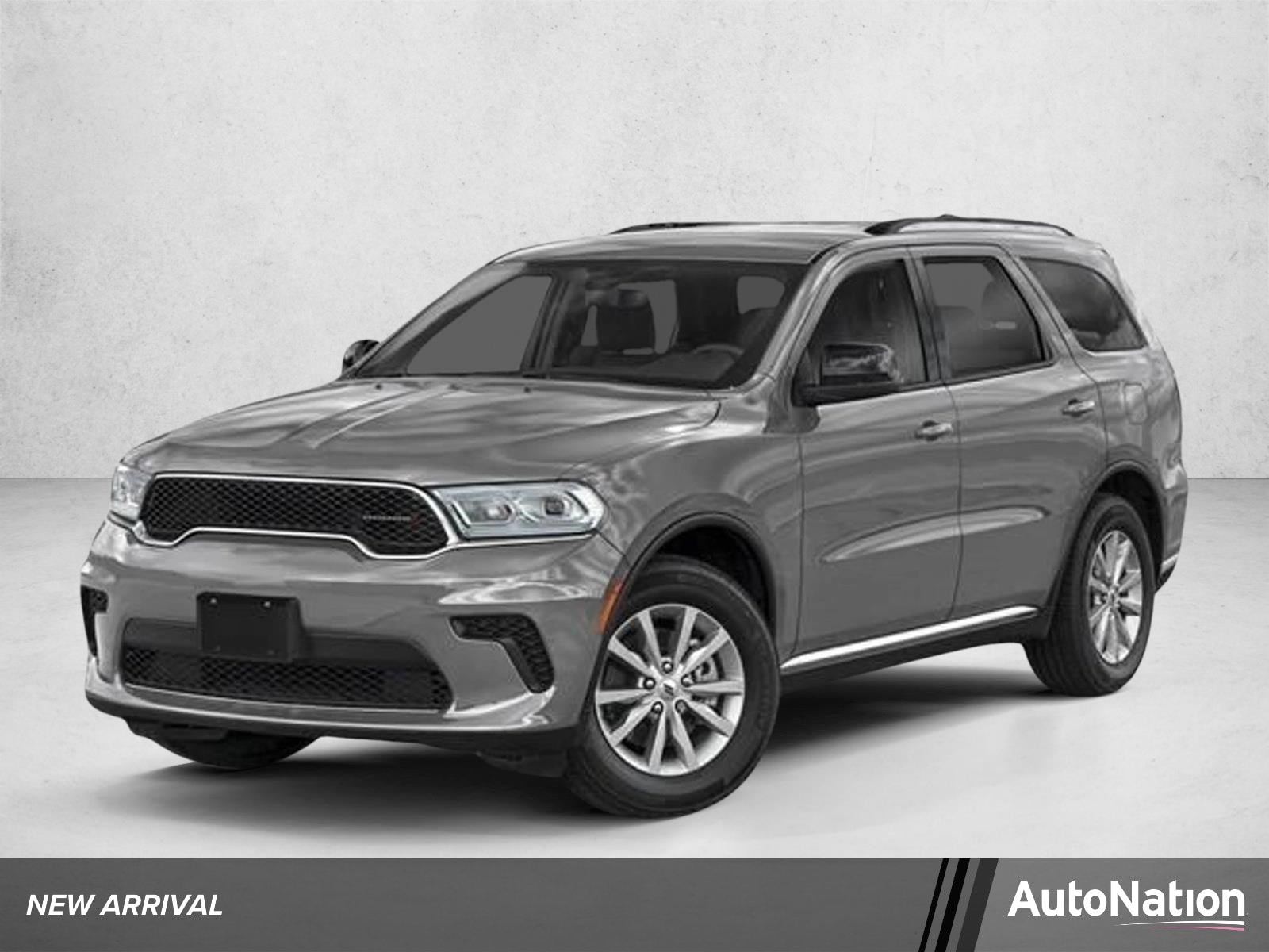 2026 Dodge Durango GT HEMI V8 AWD's photo