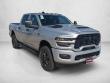 2027 Ram 2500 Black Express Truck Crew Cab