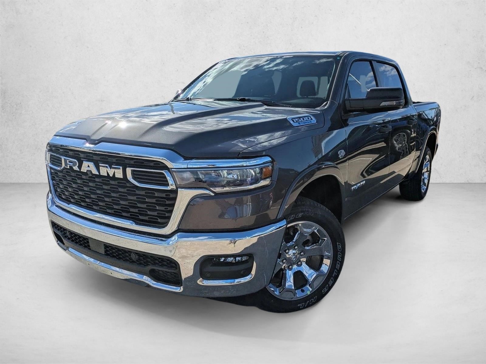 2026 RAM Ram 1500 Pickup Big Horn/Lone Star's photo