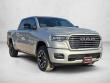2027 Ram 1500 Laramie Truck Crew Cab
