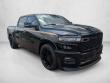 2026 Ram 1500 Big Horn Truck Crew Cab