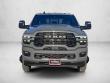 2027 Ram 3500 Laramie Truck Mega Cab