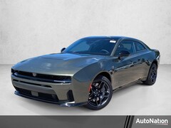 2026 Dodge Charger Scat Pack Coupe