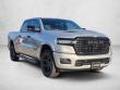 2026 Ram 1500 Laramie Truck Crew Cab
