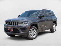 2025 Jeep Grand Cherokee Laredo X SUV