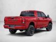 2027 Ram 2500 Lone Star Truck Crew Cab