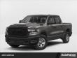 2026 Ram 1500 Express Truck Crew Cab