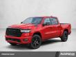2027 Ram 1500 Lone Star Truck Crew Cab