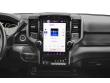 2027 Ram 2500 Black Express Truck Crew Cab