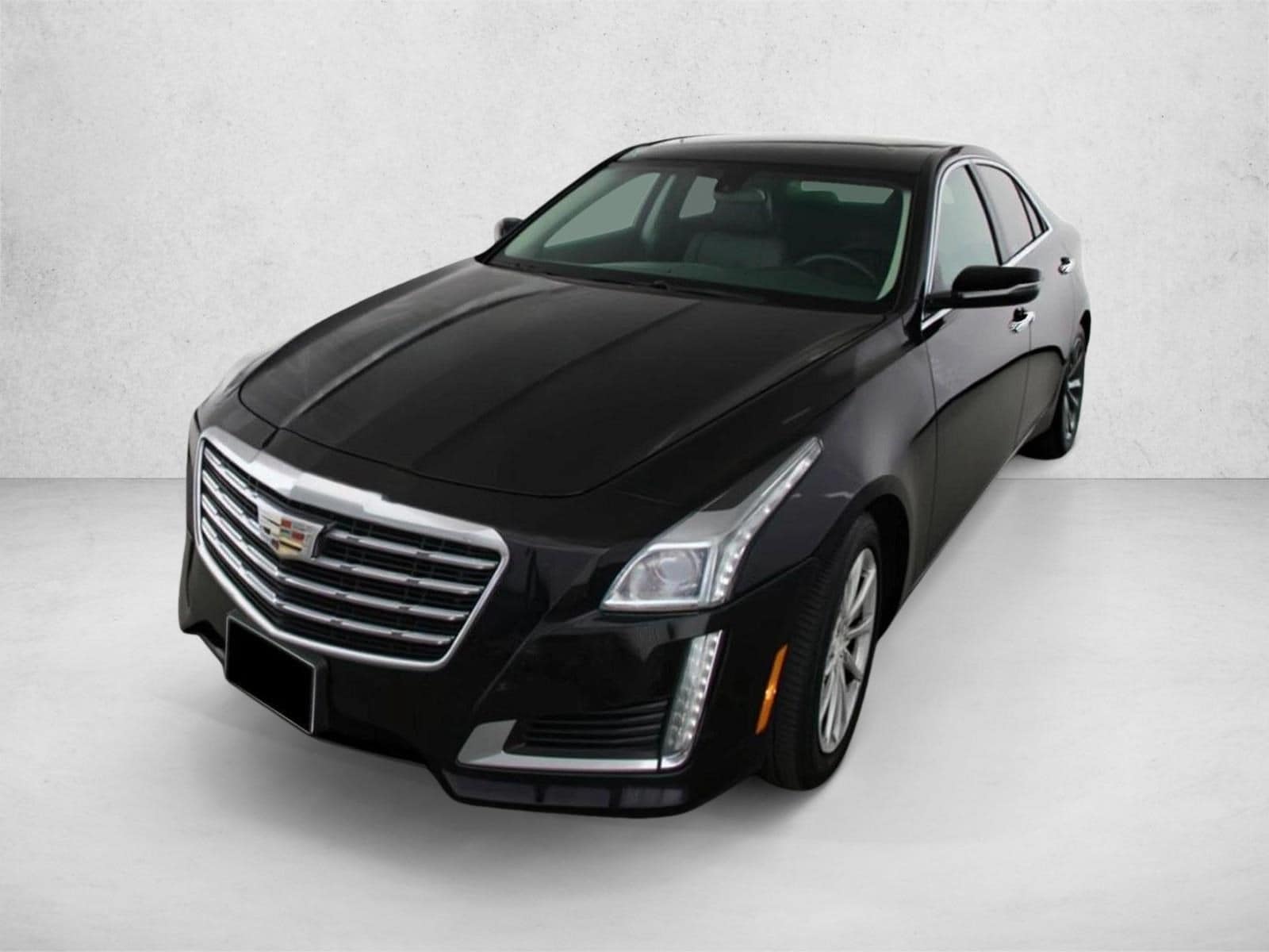 2019 Cadillac CTS Base's photo