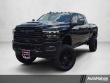 2026 Ram 2500 Laramie Truck Mega Cab