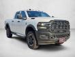 2027 Ram 2500 Warlock Truck Crew Cab