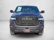 2026 Ram 1500 Big Horn Truck Crew Cab