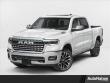 2027 Ram 1500 Limited Truck Crew Cab