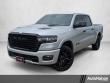 2026 Ram 1500 Laramie Truck Crew Cab