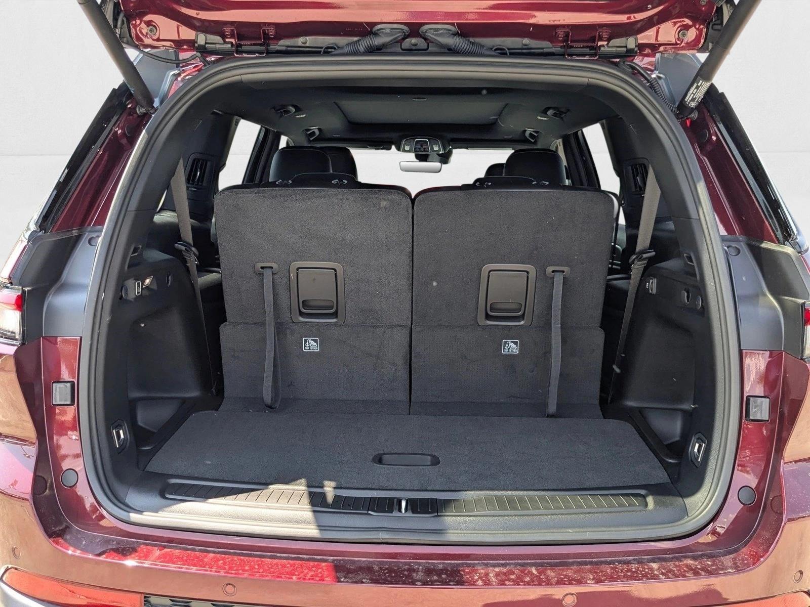 2025 Jeep Grand Cherokee L Limited - Photo 19