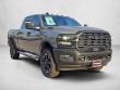 2027 Ram 2500 Warlock Truck Crew Cab