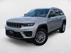 2025 Jeep Grand Cherokee Laredo X SUV