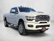 2027 Ram 2500 Laramie Truck Crew Cab