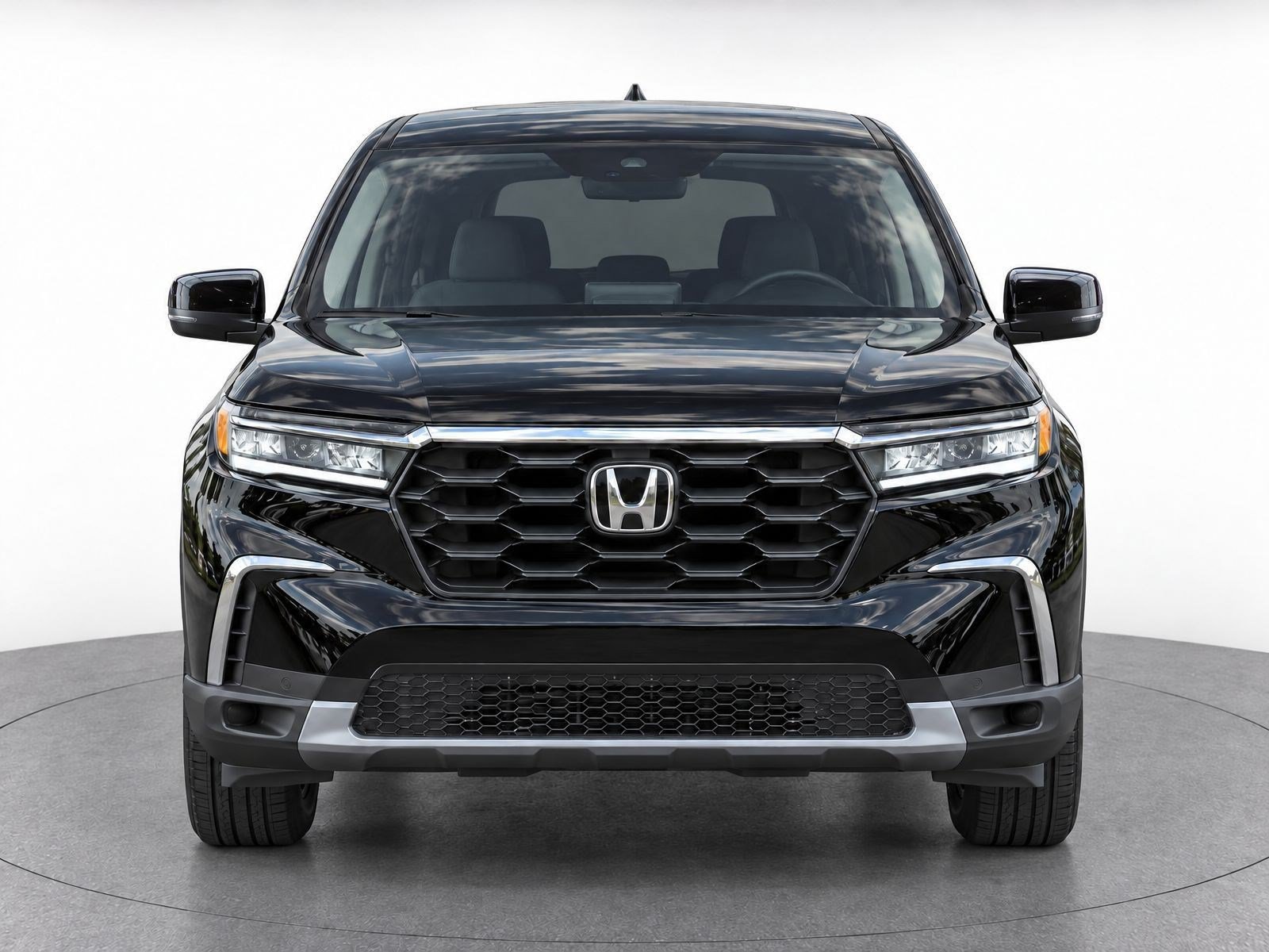 Used 2024 Honda Pilot EX-L 7 Passenger Sport Utility