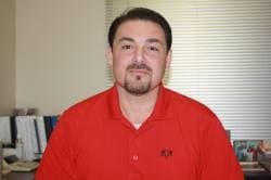 Staff member Randy Barta from ID_a9df18fdd21f