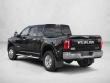 2027 Ram 3500 Longhorn Truck Mega Cab