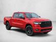 2027 Ram 1500 Lone Star Truck Crew Cab