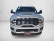 2027 Ram 2500 Black Express Truck Crew Cab