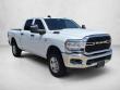2027 Ram 3500 Laramie Truck Crew Cab
